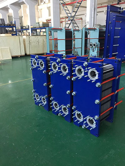 對(duì)于可拆式板式換熱器清洗劑的選擇有何要求 對(duì)于可拆式板式換熱器清洗劑的選擇有何要求